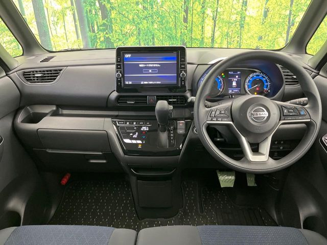 ルークスハイウェイスターX プロパイロットエディション