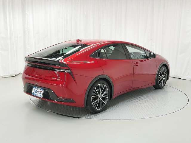 プリウス2.0 Z E-Four 4WD