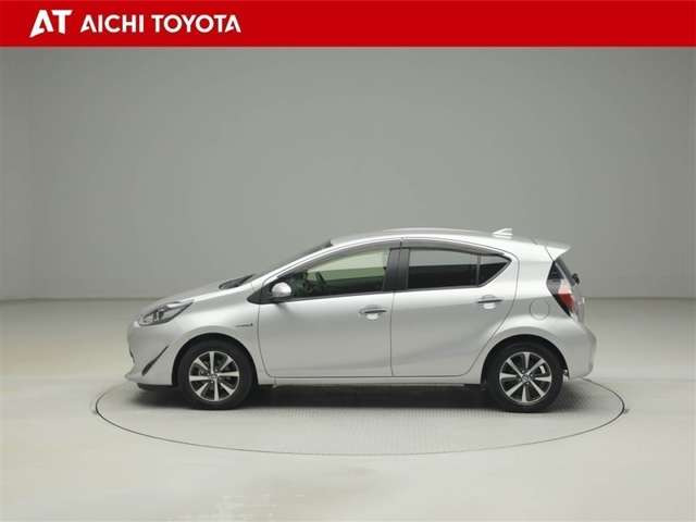 アクア1.5 S スタイルブラック