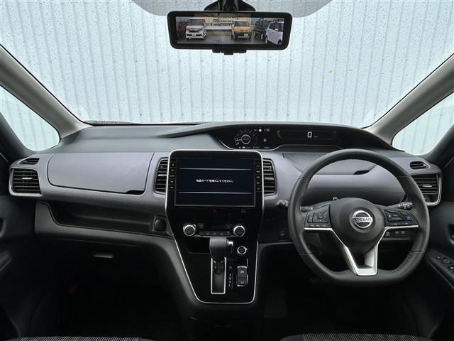 セレナ2.0 ハイウェイスターV