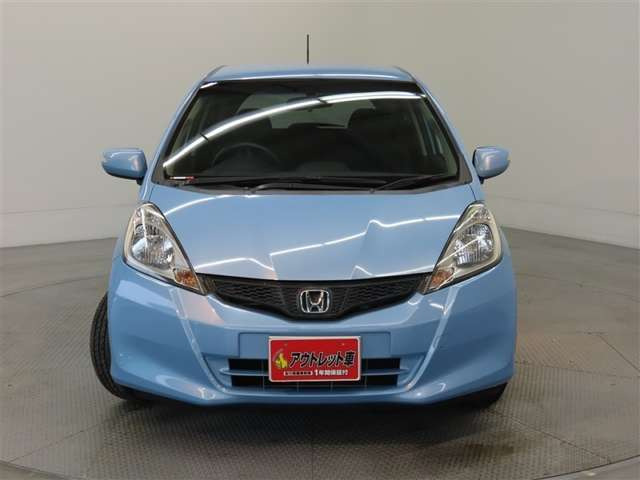 フィット1.3 G スマートセレクション