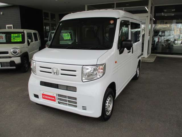 N-VANG 4WD