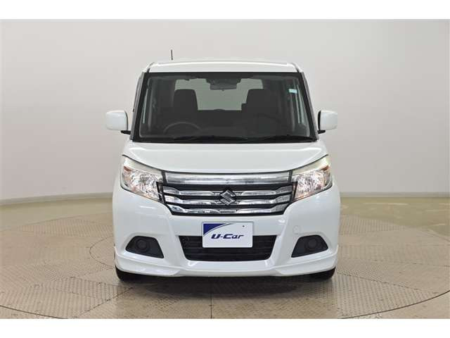 ソリオ1.2 ハイブリッド(HYBRID) MX