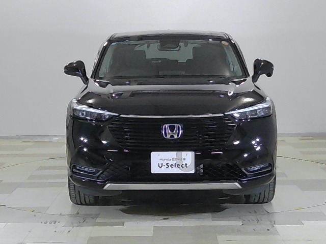 ヴェゼル1.5 ハイブリッド Z