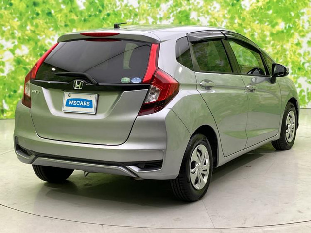 フィット1.3 13G F コンフォートエディション