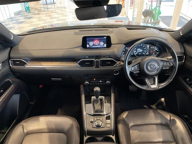 CX-52.2 XD エクスクルーシブ モード