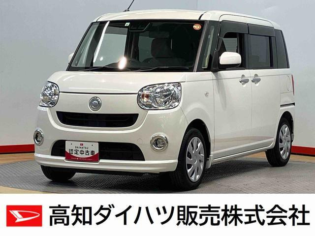 ムーヴキャンバスL SAIII