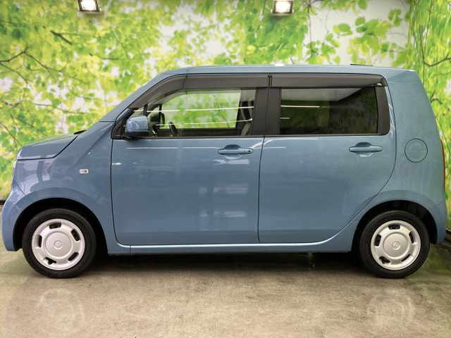 N-WGNL ホンダ センシング