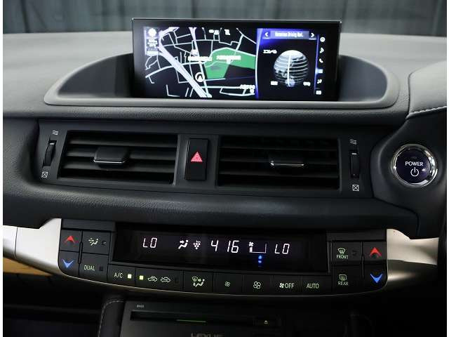 CT200h バージョン C