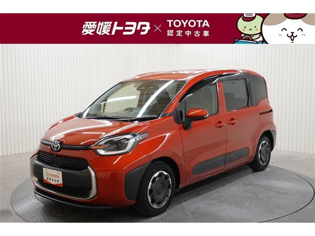 シエンタハイブリッド 1.5 Z