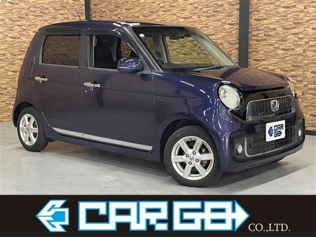 N-ONEツアラー Lパッケージ