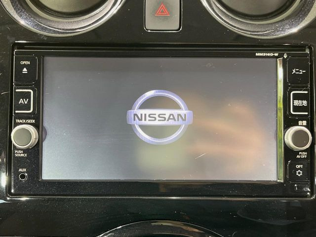 ノート1.2 e-POWER メダリスト