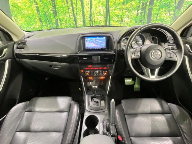 CX-52.2 XD Lパッケージ