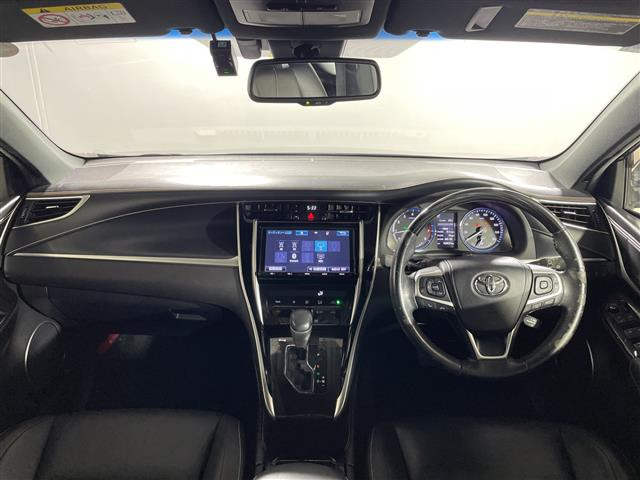 ハリアー2.0 プレミアム