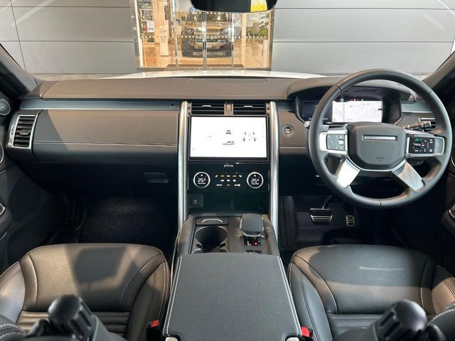 ディスカバリーダイナミック SE 3.0L D350 ディーゼル 4WD