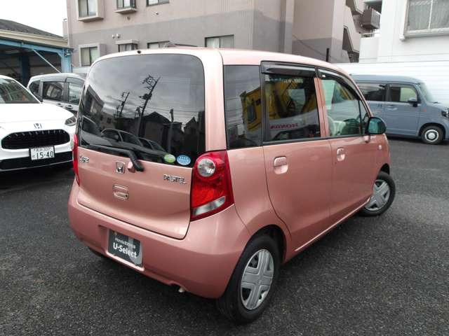 ライフパステル