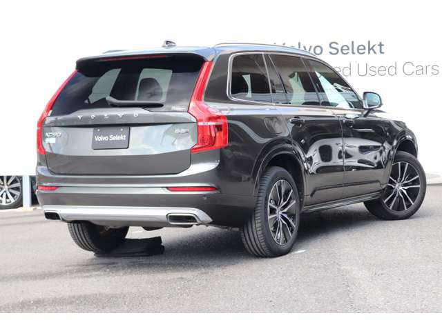 XC90