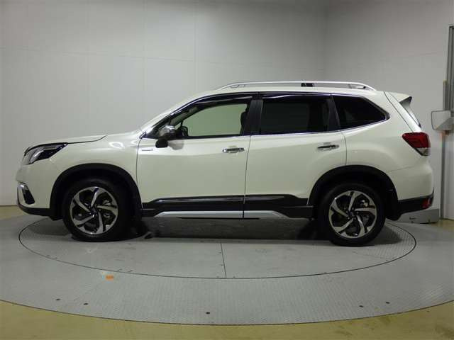 フォレスター2.0 アドバンス 4WD