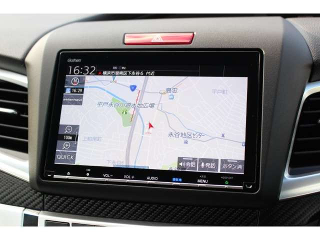 ジェイド1.5 RS ホンダセンシング