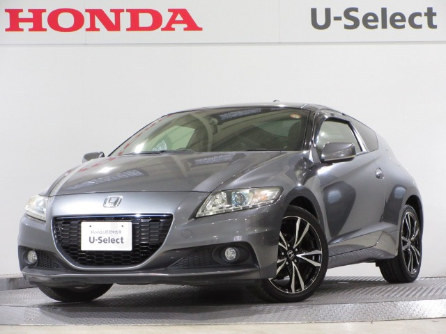 CR-Z1.5 アルファ マスターレーベル