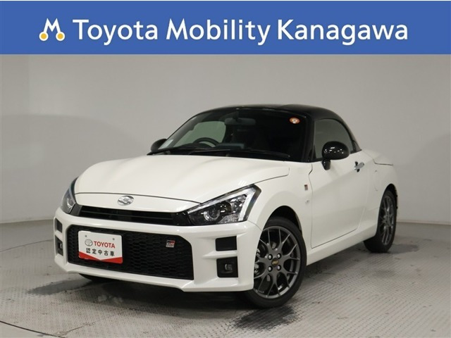 コペンGR スポーツ