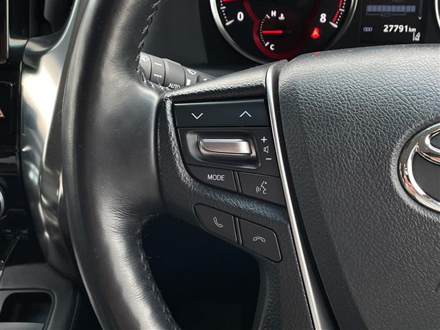 アルファード2.5 S Cパッケージ