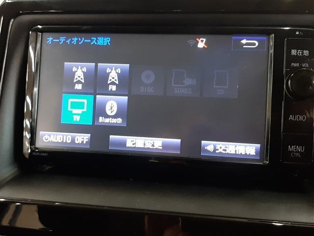 ヴォクシー2.0 ZS 煌 4WD