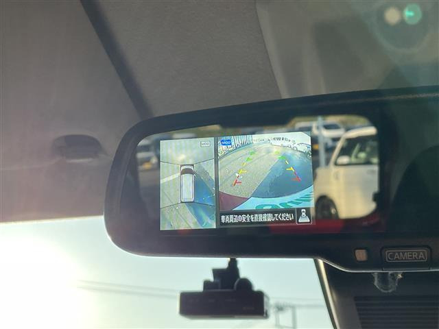 ルークスハイウェイスターX