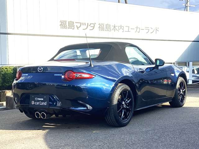 ロードスター1.5 NR-A