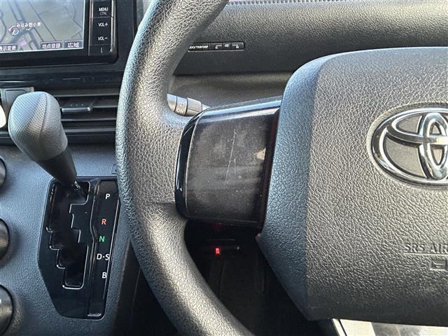 シエンタ1.5 X Vパッケージ