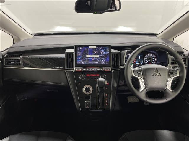 デリカD:52.4 シャモニー 4WD