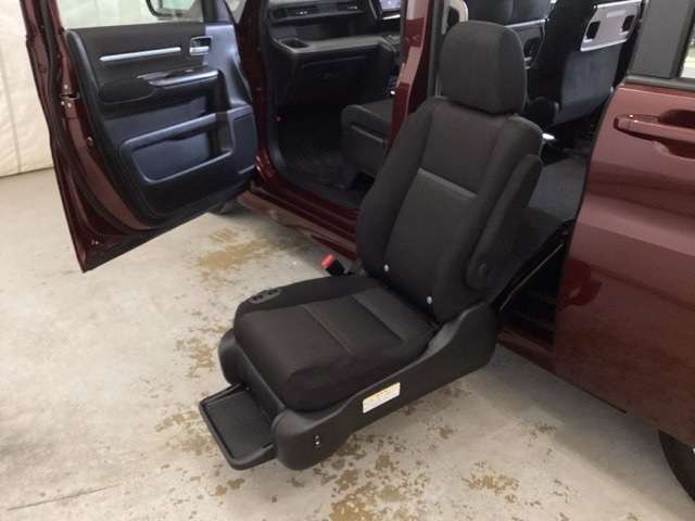 ステップワゴン1.5 スパーダ ホンダ センシング サイドリフトアップシート