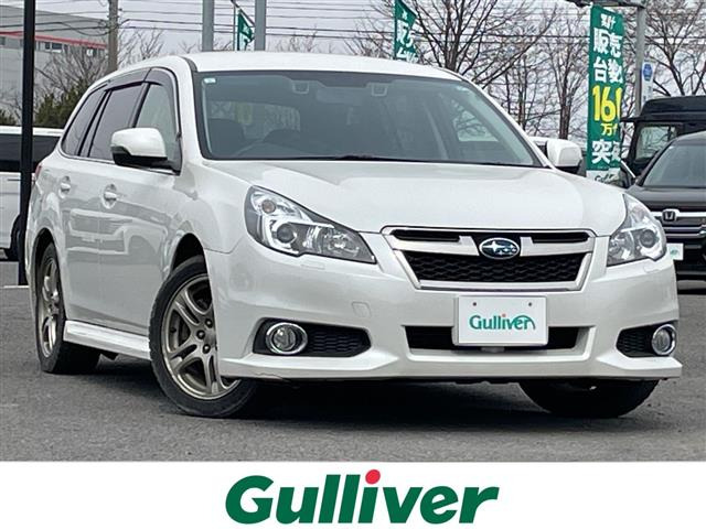 レガシィツーリングワゴン2.5 i アイサイト Sパッケージ 4WD