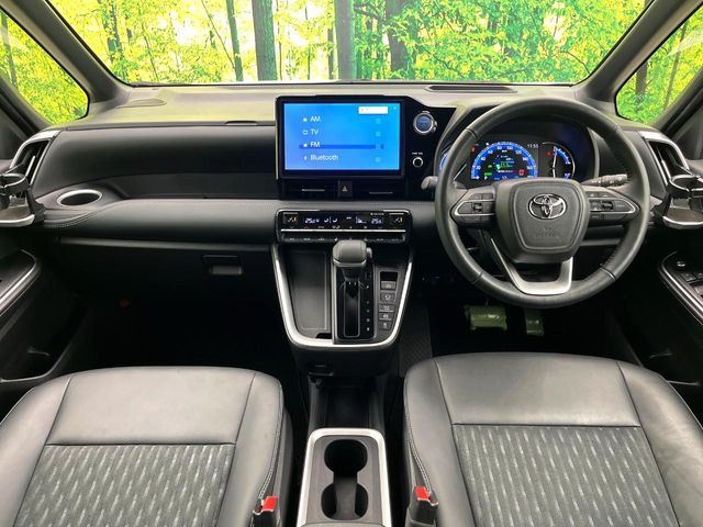 ノア1.8 ハイブリッド S-Z