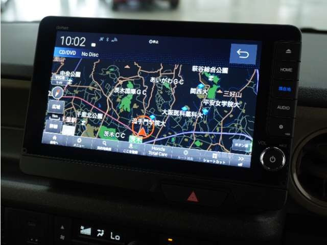 N-BOXジョイ 2トーン