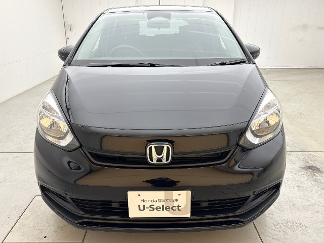 フィット1.5 ベーシック 4WD