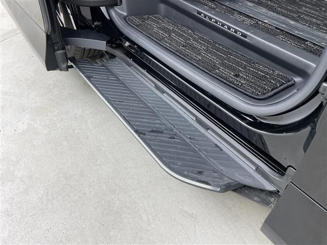 アルファードハイブリッド 2.5 Z E-Four 4WD