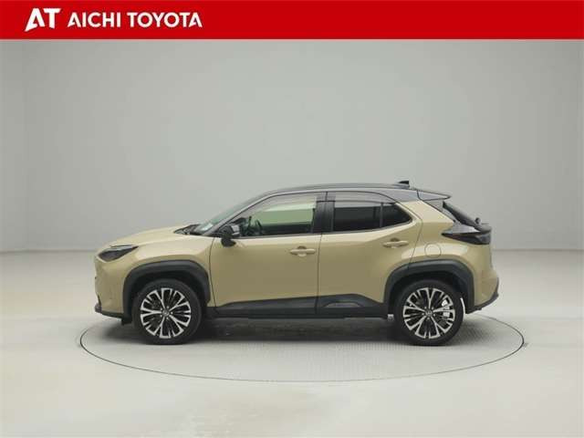 ヤリスクロス1.5 Z