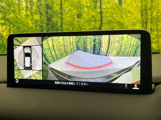 �y360&deg;�r���[���j�^�[�z��p�̃J�����ɂ��A�ォ�猩���낵���悤�Ȏ��_��360�x�N���}�̎��͂��m�F���邱�Ƃ��ł��܂������p�������m�F���₷���A�����ꏊ�ł̐؂�Ԃ��⒓�Ԃ��X���[�Y�ɍs���܂��B