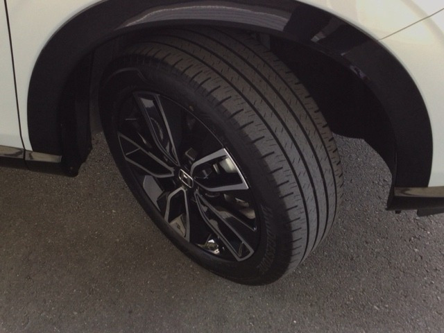 ヴェゼル1.5 ハイブリッド Z