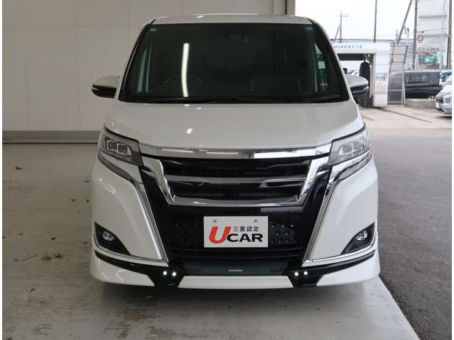 エスクァイアハイブリッド1.8 Gi