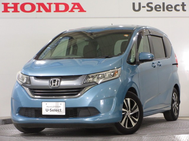 フリード+1.5 G ホンダセンシング