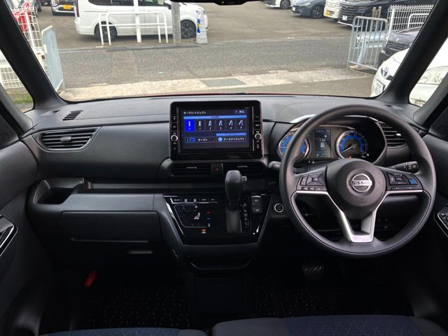 ルークスハイウェイスターX プロパイロットエディション