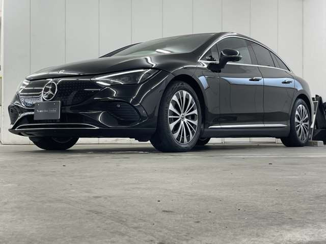 EQE350プラス エレクトリックアート