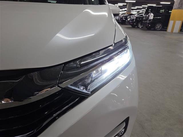 シャトル1.5 ハイブリッド X スタイルエディション