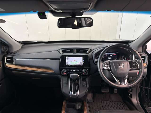 CR-V1.5 EX