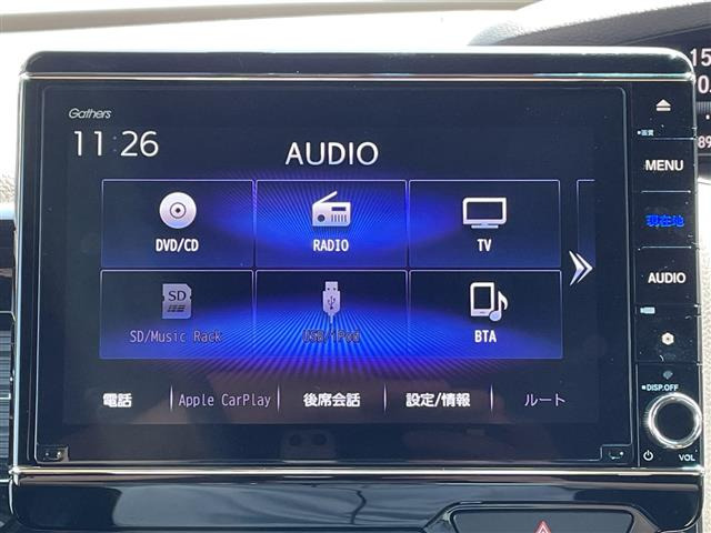 N-BOXカスタムL ターボ