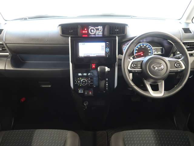 トール1.0 カスタムG ターボ