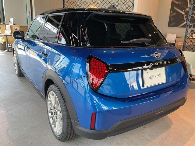 ミニクーパー C DCT