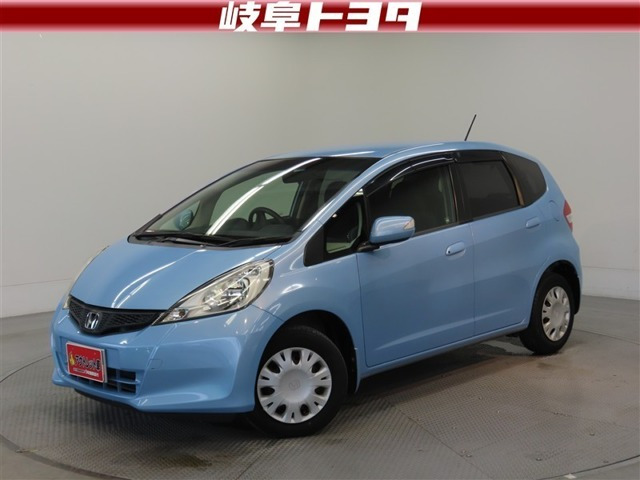 フィット1.3 G スマートセレクション